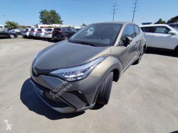 ToyotaC-HR