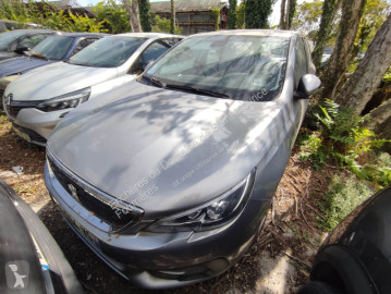 Peugeot308
