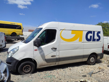 RenaultMaster