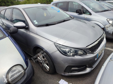 Peugeot308 SW
