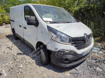 RenaultTrafic