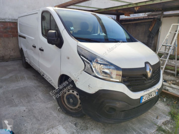 RenaultTrafic