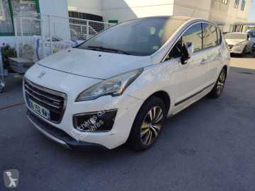 Peugeot3008