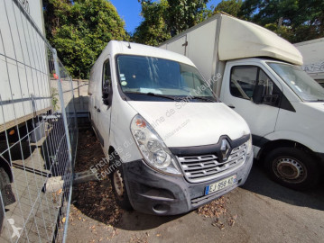 RenaultMaster