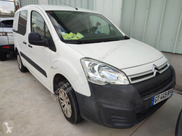 CitroënBerlingo