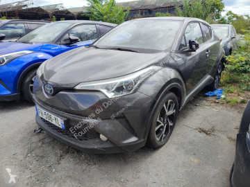 ToyotaC-HR