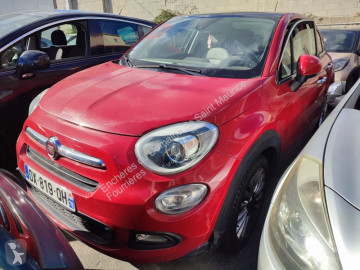 Fiat500X