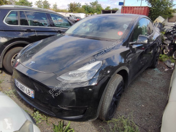 Tesla Model Y TESLA
