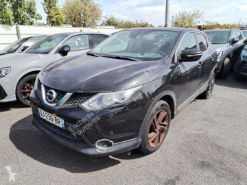 NissanQashqai