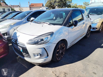 CitroënDS
