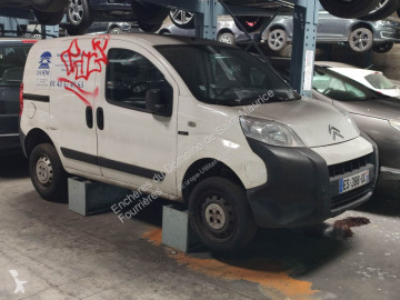 CitroënNemo