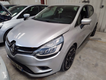 Vůz městský vůz Renault