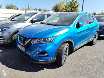 NissanQashqai