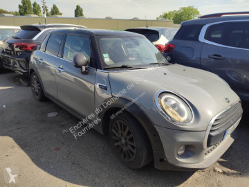 MiniCooper