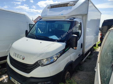 IvecoDaily