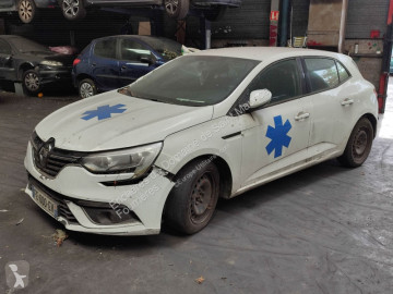 RenaultMegane