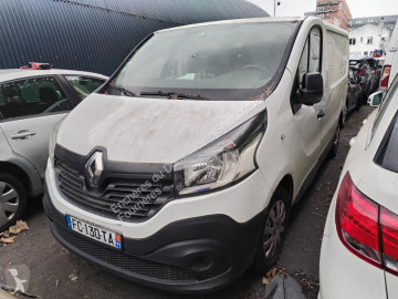 RenaultTrafic