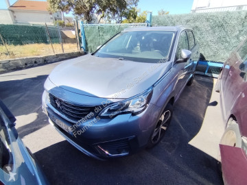 Peugeot5008