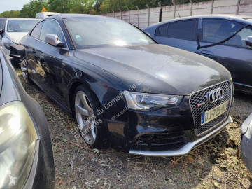 AudiCoupé