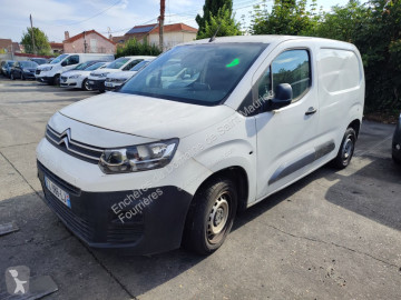 CitroënBerlingo