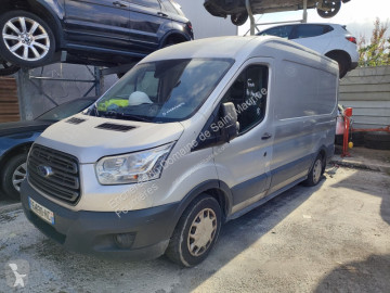 Ford Transit Utilitaire FORD 2.0 TDCi 130 BVA