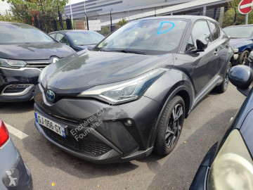 ToyotaC-HR