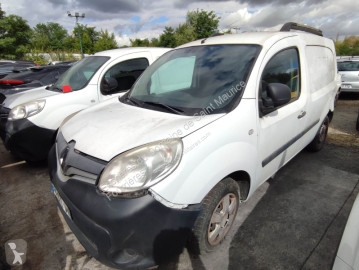 Renault Kangoo Utilitaire RENAULT 1.5 dCi 110
