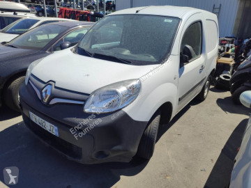 Renault Kangoo Utilitaire RENAULT Compact 1.5 dCi 75