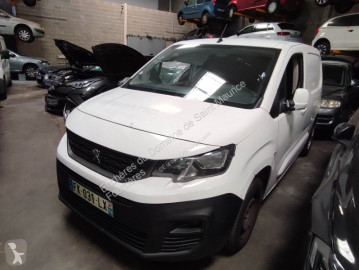 PeugeotPartner