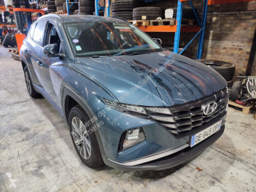 Coche Hyundai