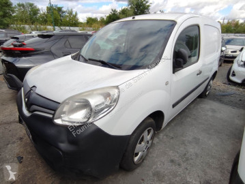 Renault Kangoo Utilitaire RENAULT 1.5 dCi 75