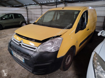 CitroënBerlingo