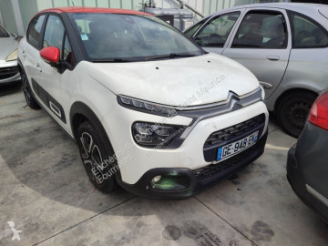 Coche urbano Citroën
