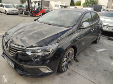 RenaultMegane