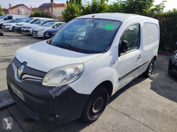 Renault Kangoo Utilitaire RENAULT 1.5 dCi 75
