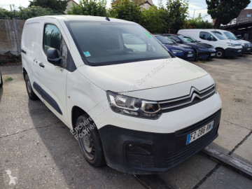 CitroënBerlingo