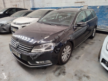 VolkswagenPassat SW