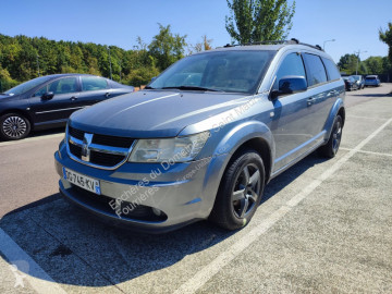 DodgeJourney