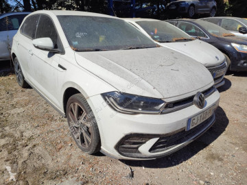 Coche urbano Volkswagen
