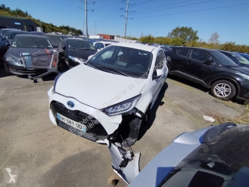 ToyotaYaris