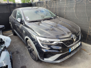 RenaultArkana