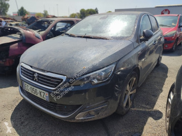 Peugeot308