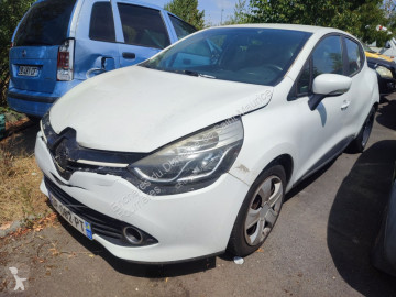 RenaultClio