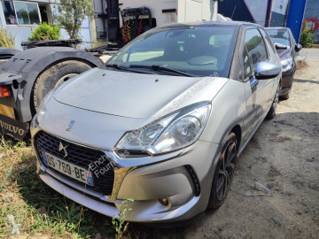 Citroën e-C3 CIROEN DS3 1.6 BlueHDi 120