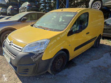 Citroën Berlingo Utilitaire CITROEN 1.6 Blue HDi 100 BVA