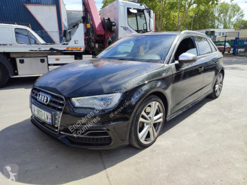 AudiA3 Sportback