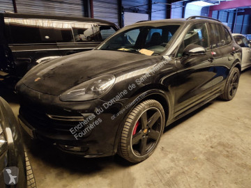 PorscheCayenne