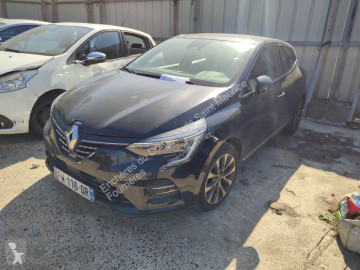 Vůz městský vůz Renault