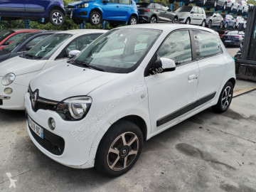 Vůz městský vůz Renault