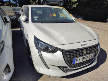 Peugeot E-208 PEUGEOT 1.2 PureTech 100